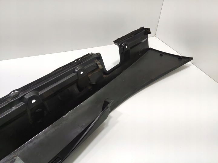 фото №10, Молдинг порогова права поріг правий  bmw z4 e85 7016530 2002-2006