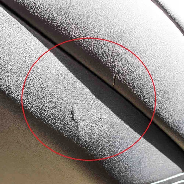 фото №10, Комплект сидінь tesla модель x 106738100a 3162091 2017