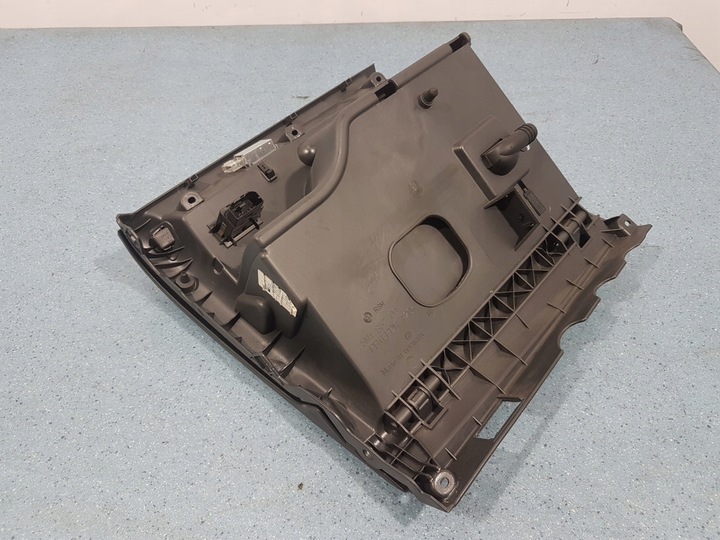 фото №6, Volkswagen golf v plus бардачок пасажира 5m1857097