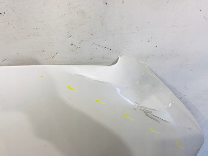 фото №7, Капот колір kwe kwed peugeot 308 t9 #141