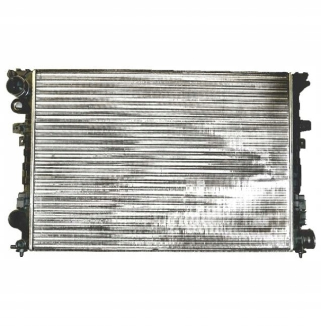 фото №1, Радіаторів двигуна води рідини охолоджуючої nrf do peugeot 309 ii 1.1 1.4 1.6