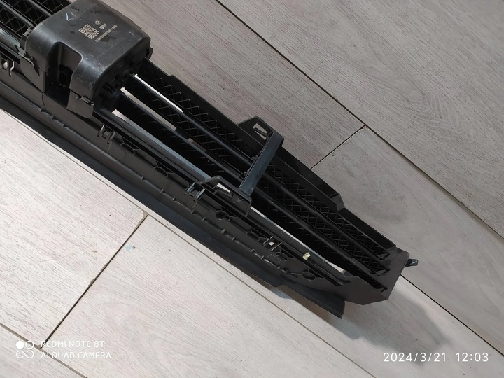 фото №5, 7540. bmw ix3 g08 жалюзі впуск повітря 5a22690