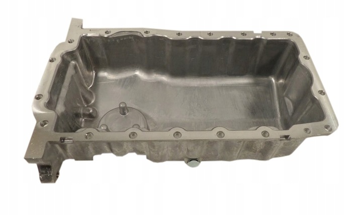фото №1, Піддон масляна seat toledo ii 1998-2004 нова