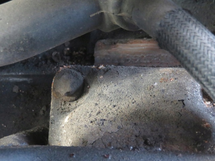 фото №6, Двигатель mercedes-benz класс c w203 2.2 cdi om611962