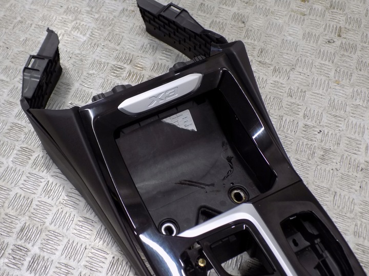 фото №5, Bmw x3 g01 оббивка сидіння диван обшивки шкіра м-пакет