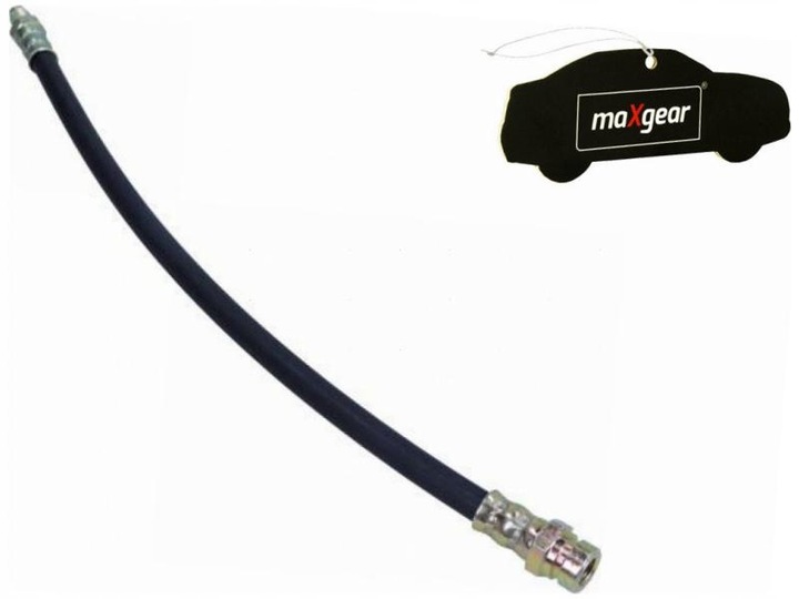 фото №1, Шланг перед citroen jumper i 1.9-2.8 94-02 +запах