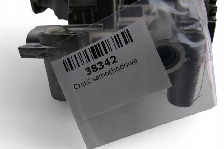 фото №9, Насос масла ford galaxy ii c-max mondeo iv 2.0 tdci 9644350880