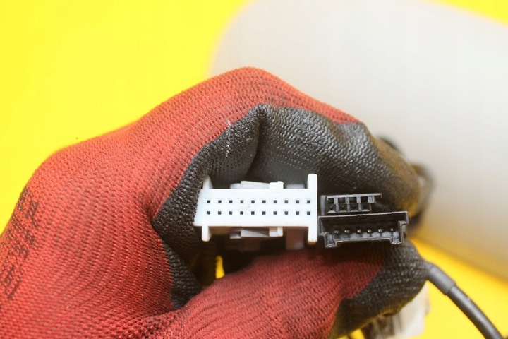 фото №5, Зеркало заднего вида внутренние mercedes w251