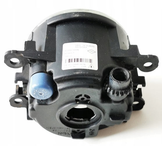 фото №3, Renault галоген 8200074008