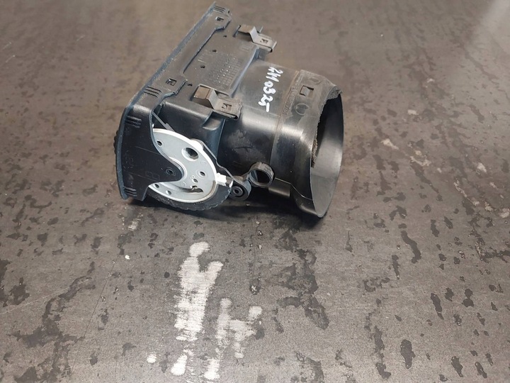 фото №7, Решітка повітропровід ліва skoda octavia mk1 1u 1u1819701