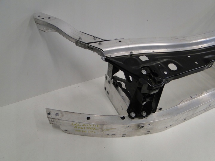 фото №8, Mercedes glc 253 x253 pas переднее усилитель a2536202101 a2536209500