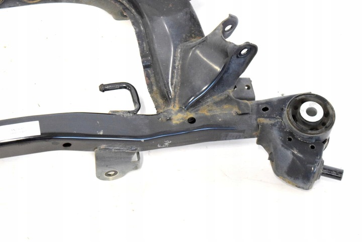 фото №4, Балка підвішування задня impreza wrx sti 2008-2010