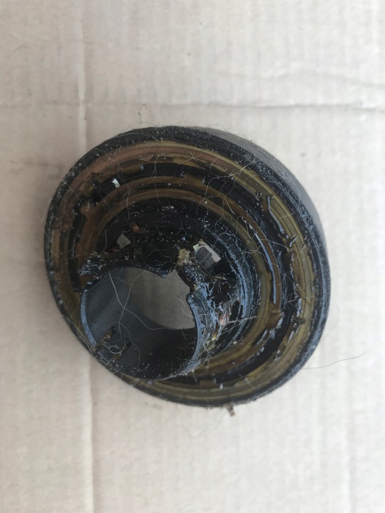 фото №1, Fiat seicento пластик руль сигнал оригинал