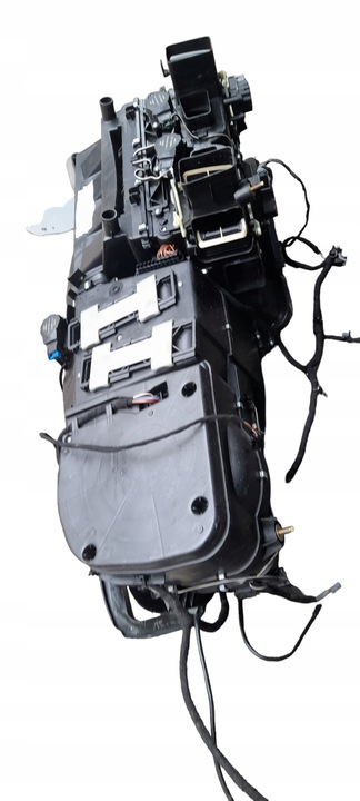 фото №8, Отопитель кондиционера mercedes w211 a2118300262