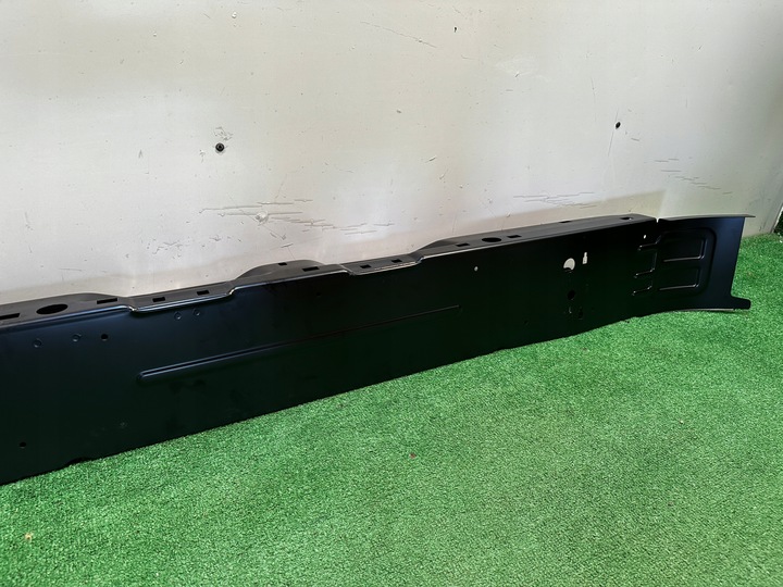 фото №8, Mercedes sprinter w906 pas задній стіна зад a9063109737