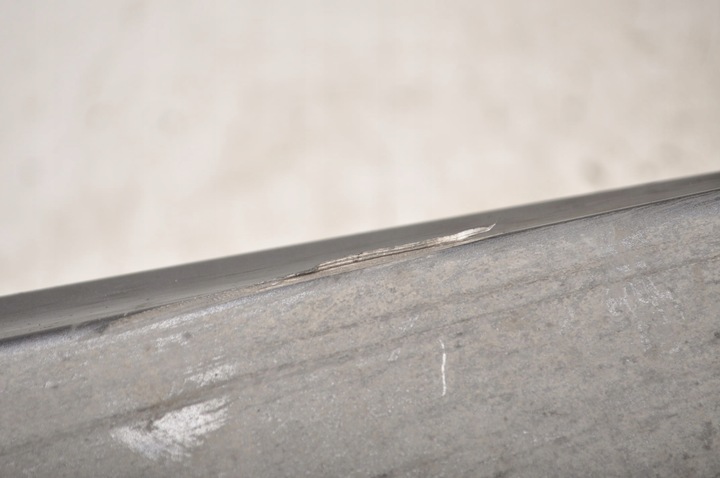 фото №12, Ford focus mk4 накладка порогова ліва