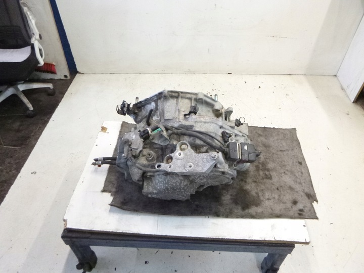 фото №1, Коробка передач коробки передач автомат fiat croma 2.2 55-50sn 06r.