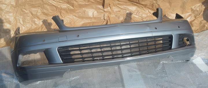 фото №1, Бампер переднее бампер перед 6x pdc mercedes 07- c-klasa w204