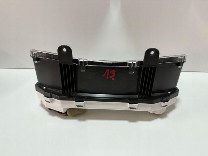 фото №8, Subaru xv ii crosstrek 17-24 usa спідометр  приладів спідометр 85004fl170