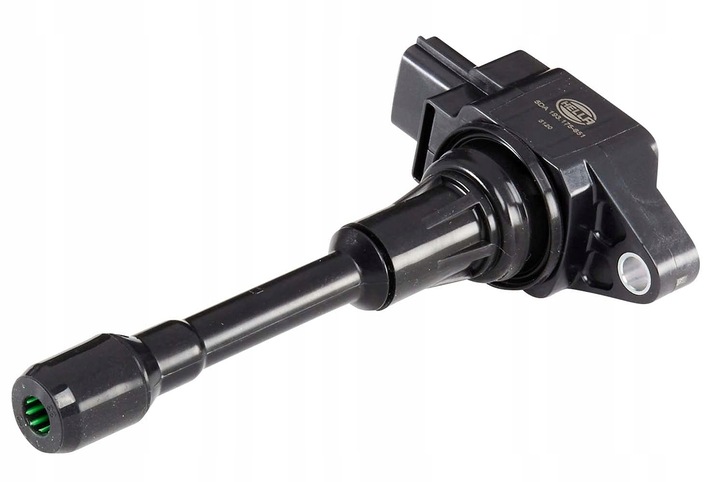 фото №11, 5da193175851 hella котушка запалювання nissan