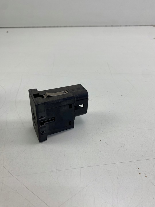 фото №5, Vw seat skoda переключатель подушка безопасности 6q0919237c