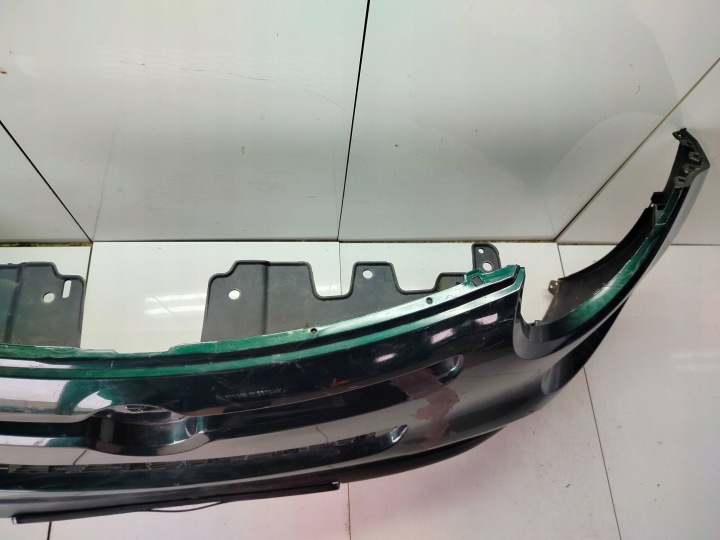 фото №11, Бампер передний fiat 500l 735522402