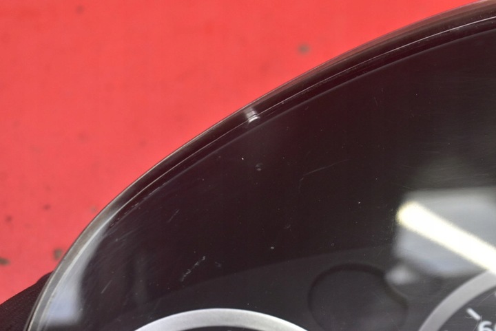 фото №9, Спідометр  прилади автомат eu 12761571aa saab 9-3 93 2 ii 1.9 did 150 km 02-07