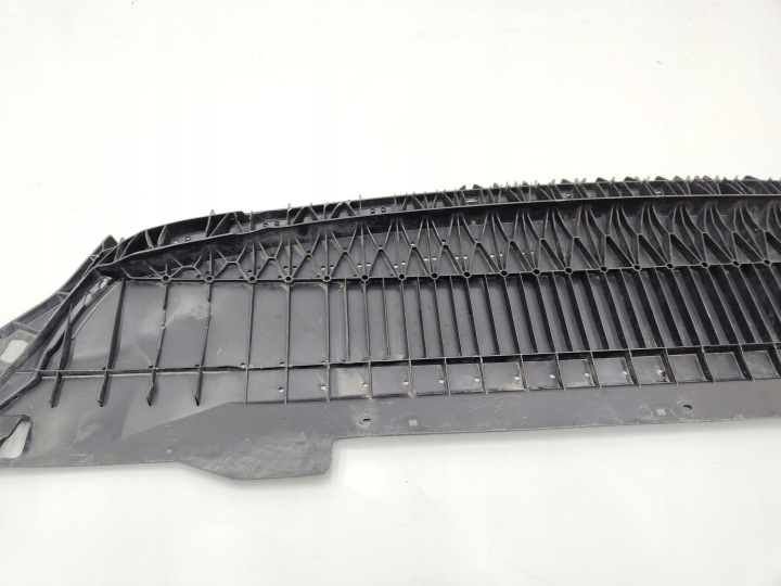 фото №8, Skoda octavia mk4 iv защита плита бампера перед передней 5e3807611c zdj