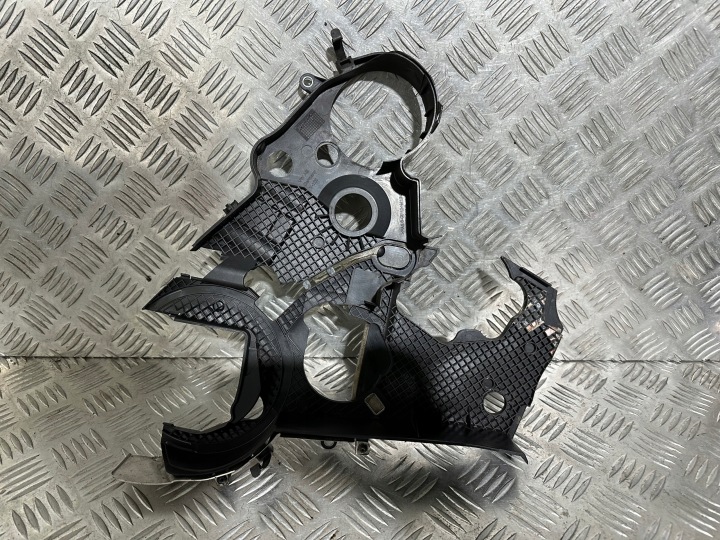 фото №9, 1.2 tdi cfw защита корпус грм 03l109145b 03p109107 03l109147b