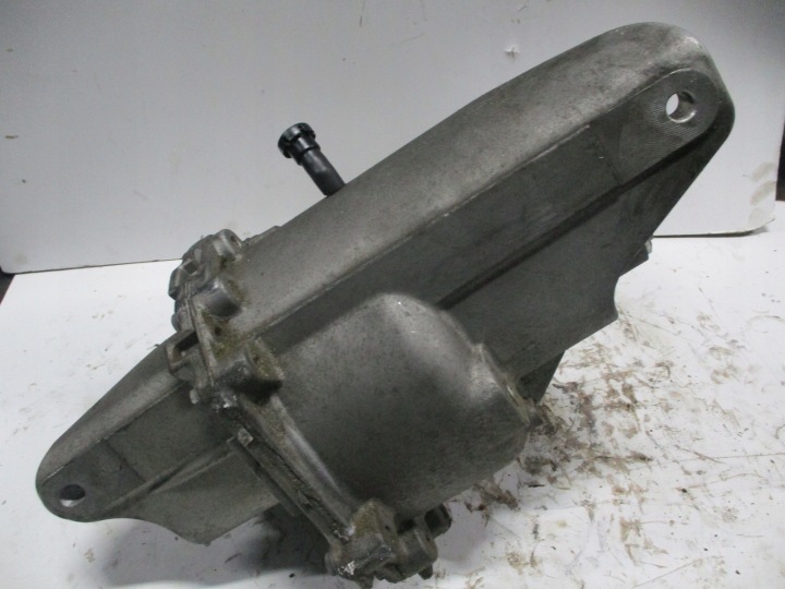 фото №5, Диференціал диференціал land rover discovery 4 iv 3,0crd 3,21 ch22-4w063-ab
