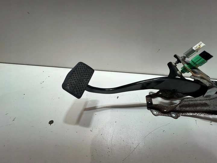 фото №9, Honda civic viii sedan автомат гібрид гібрид педаль гальма з датчиками