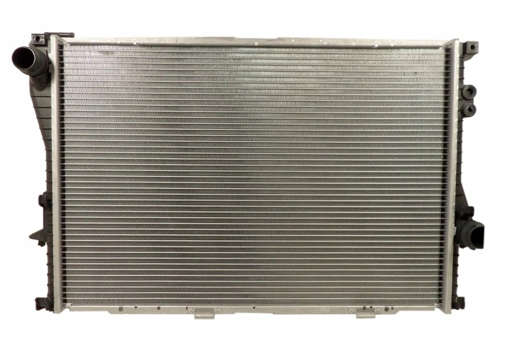 фото №1, Радіаторів води bmw 7 e38 3.5 1998-2001 нова