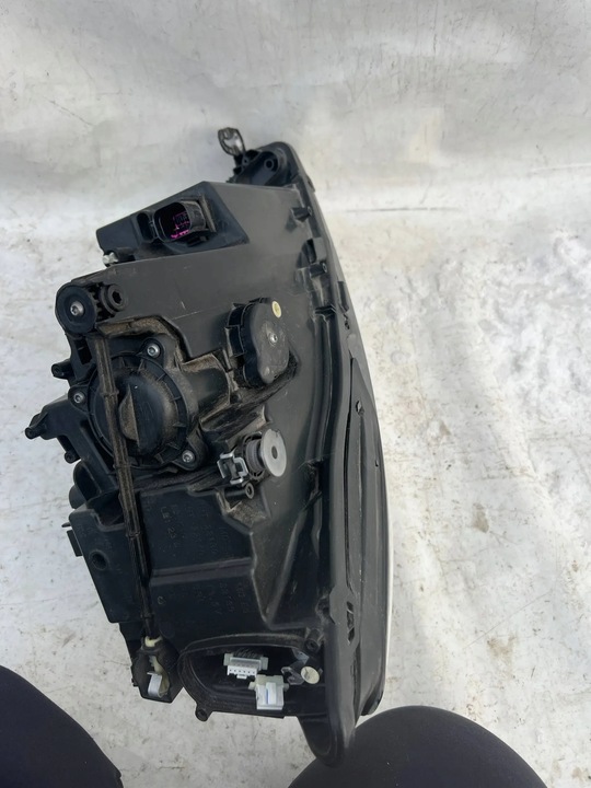 фото №11, Лампа seat tarraco повний led права перед передня 5fj941008e