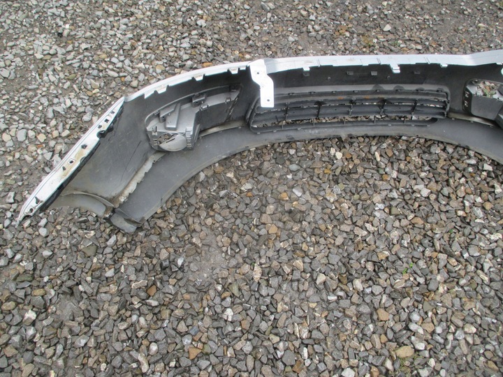 фото №6, Бампер переднее ford c-max i 2003r-