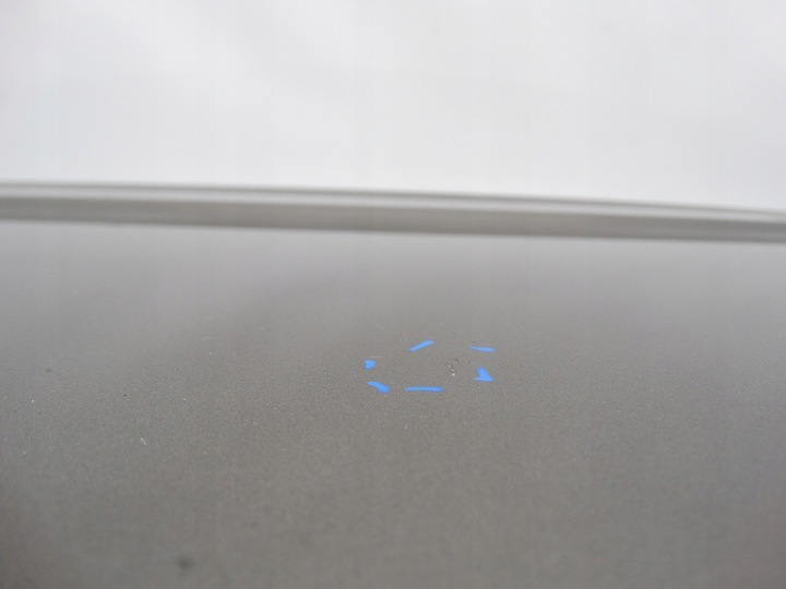 фото №12, Volvo xc90 i 2002-2016 капот крышка двигателя оригинальная