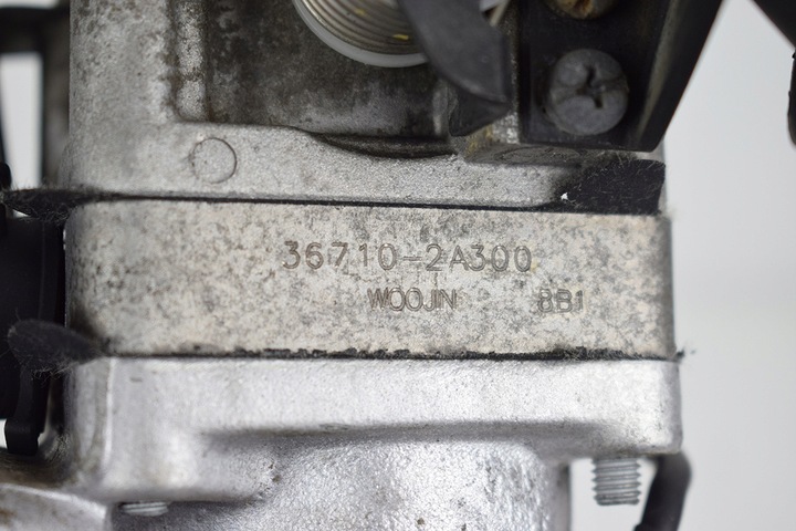 фото №6, Колектор всмоктуючий дросельна заслінка hyundai 1.6crdi d4fb