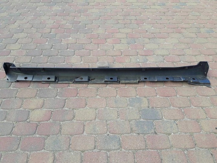 фото №8, Avensis iii t27 права планка порогова поріг 08-15