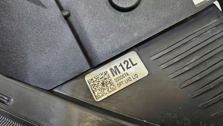 фото №9, Лампа ліва перед передня hyundai ioniq повний led 92101-7