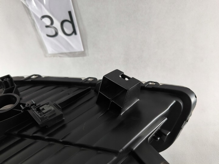 фото №9, Mazda cx9 cx-9 ксенон правий фара лампа оригінальний usa