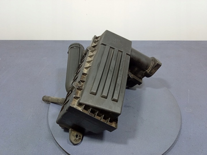 фото №5, Skoda octavia ii 1.9 tdi корпус фільтра повітря 3c0129607ba