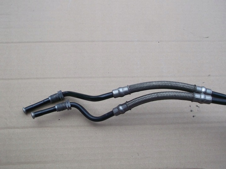 фото №2, C4 picasso ii провода тормозные abs