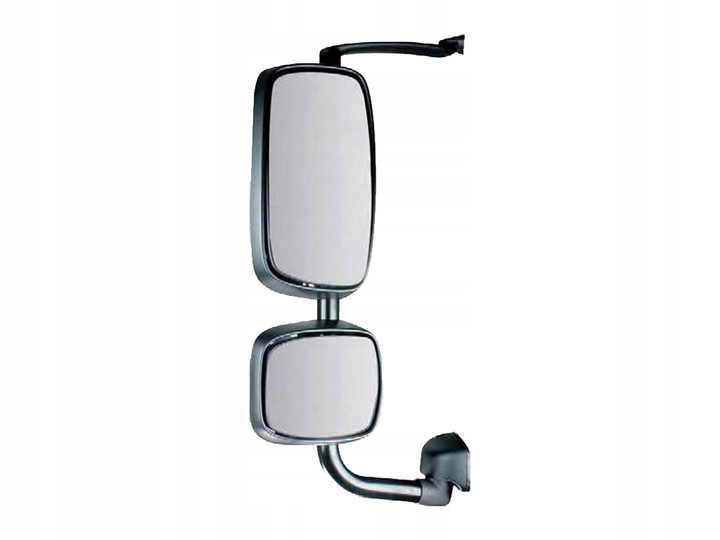 фото №1, Дзеркало дзеркало kpl ліві daf xf 105 105xf