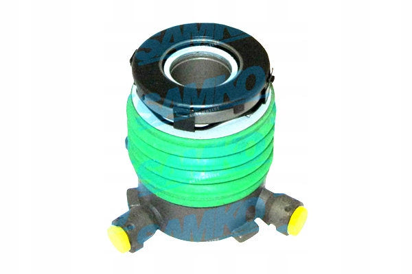 фото №2, Цилиндр сцепления c jeep samko