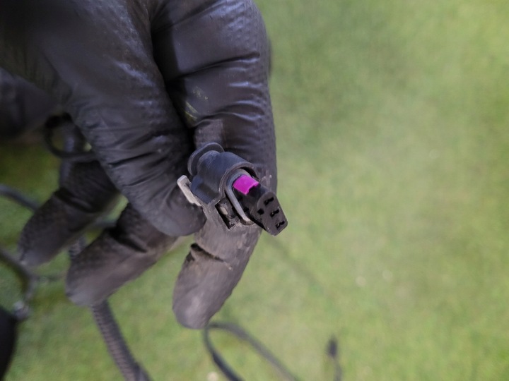 фото №8, Volvo xc60 рестайлінг джгут паркування зад pdc 31376417