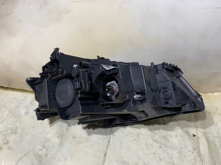 фото №7, Лампа левая led peugeot 508 ii 9813621380