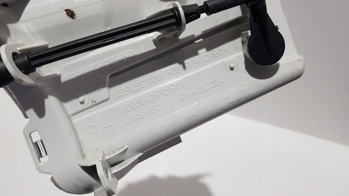 фото №5, Ford kuga mk ii рестайлінг галоген праві оригінал