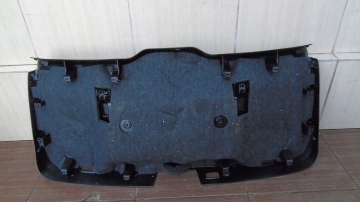 фото №9, Porsche cayenne захист кришки зад 9y0867973c 9y0867926a 9y0867973c1e0