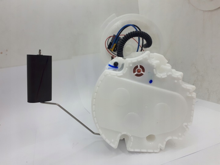 фото №5, Насос пального opel astra j 1.3cdti 2.0 biturbo cdti