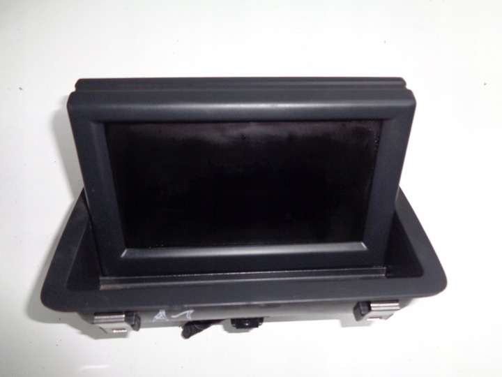 фото №1, Audi оригинальный номер 8x0857273b