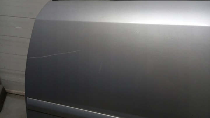 фото №6, Двері ліві перед opel vectra c 02r sedan